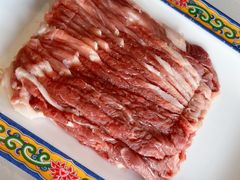 -京悦南门涮羊肉(长寿路店)
