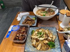 -囿面传统制面馆(中央路店)