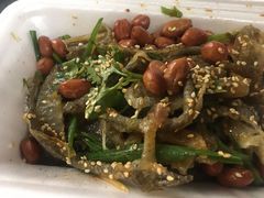 -陈添記·祖傳爽鱼皮·西关老字号(广州首店)