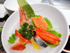-水木锦堂·自助铁板烧(五道口购物中心店)