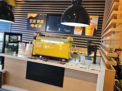 -麦当劳(双榆树店)