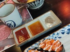 -谷雨日式烧肉(万达金街店)