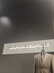 -南京宝娜嫁衣婚纱礼服馆(中央路店)