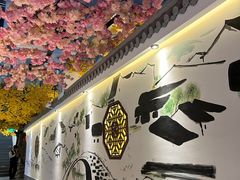 -食悦江南·淮扬菜·烤鸭(亚运村·惠新店)