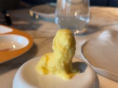 -深圳美高梅酒店·意烁FIAMMA·地中海餐厅