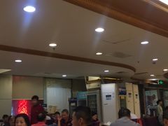 -益健海鲜大食坊(拱北口岸店)