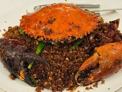 -喜记避风塘炒辣蟹(旗舰店)