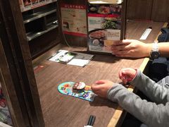 -一蘭拉面(新宿中央东口店)