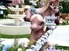 -深圳布吉万象汇