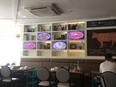 -大志牛肉火锅(天健花园店)