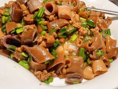 -前海沿·海鲜水饺青岛菜(乐客城店)