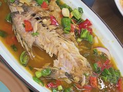 -鸿运楼·舌尖上的徽菜