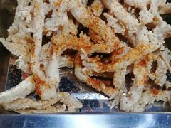 -阿姨小肉摊(同济西苑店)