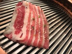 -炎蔵牛舌烤肉