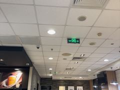 -麦当劳(健德桥得来速店)