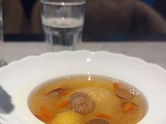 -半秋山西餐厅(宜昌大洋店)