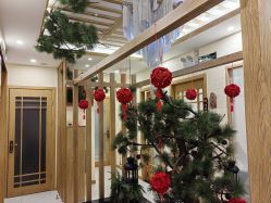 -芳朵美容养生SPA