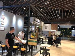 -面乙新派手擀面(大悦城店)