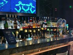 -南宁那莲豪华精选酒店-云霄酒廊·80楼高空城景酒吧