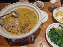 -渔乡米香·剁椒鱼头(四方坪店)