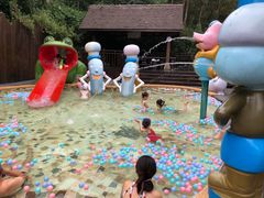 -天目湖涵田半山温泉