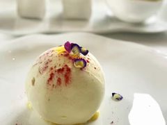 热带风情-Jean Georges