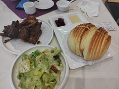 -凯鸽酒楼•雁北民间菜(华北星店)
