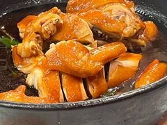 -滋粥楼·顺德菜(番禺广场总店)