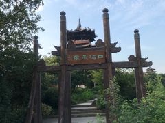 -杭州半山国家森林公园