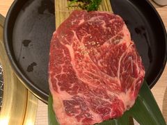 -牛角烧肉(步步高星城天地店)