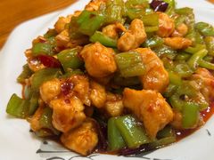 -满记烧饼(牛街东里小区一区店)