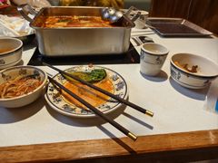-螺大喜螺蛳粉火锅(雍和宫店)