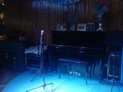 -莉莉家的音乐花园餐吧(航空路店)