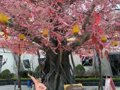 -济南方特东方神画