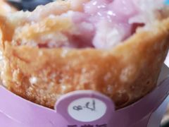 -麦当劳(世界城广场店)
