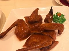 -利苑酒家(合景国际金融广场店)