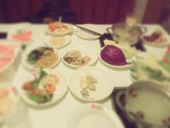 -鼎香缘海鲜自助火锅烤肉(锦辉购物广场店)
