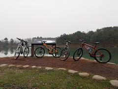 -南京市无想山景区