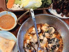 -恭敬李·烤鸭(天坛北门店)