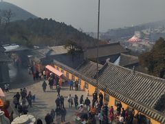-云龙山