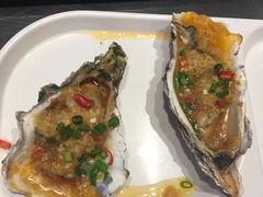 -九府羊·鲜羊火锅·烤串(新华路店)