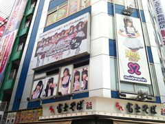 -秋叶原电器街