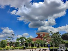 -中国闽台缘博物馆