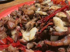 -柴窝堡22号辣子鸡·传承新疆菜