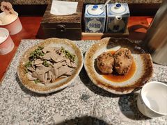 -并州大牌档之醉轻尘