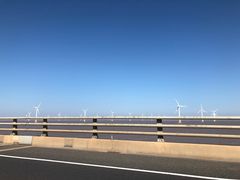 -南汇嘴观海公园