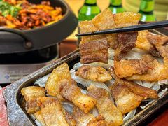 -屋里家延边朝鲜族冷面(南园店)