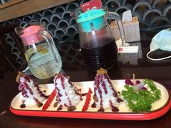 -恭敬李·烤鸭(天坛北门店)
