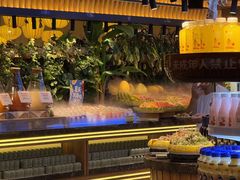 -焰江山·海鲜牛排烤肉自助(环形中心店)