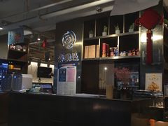 -森龍邑·烧烤·海鲜·炒菜(闽江路店)